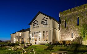 The Castle Of Brecon Hotel, Brecon, Powys